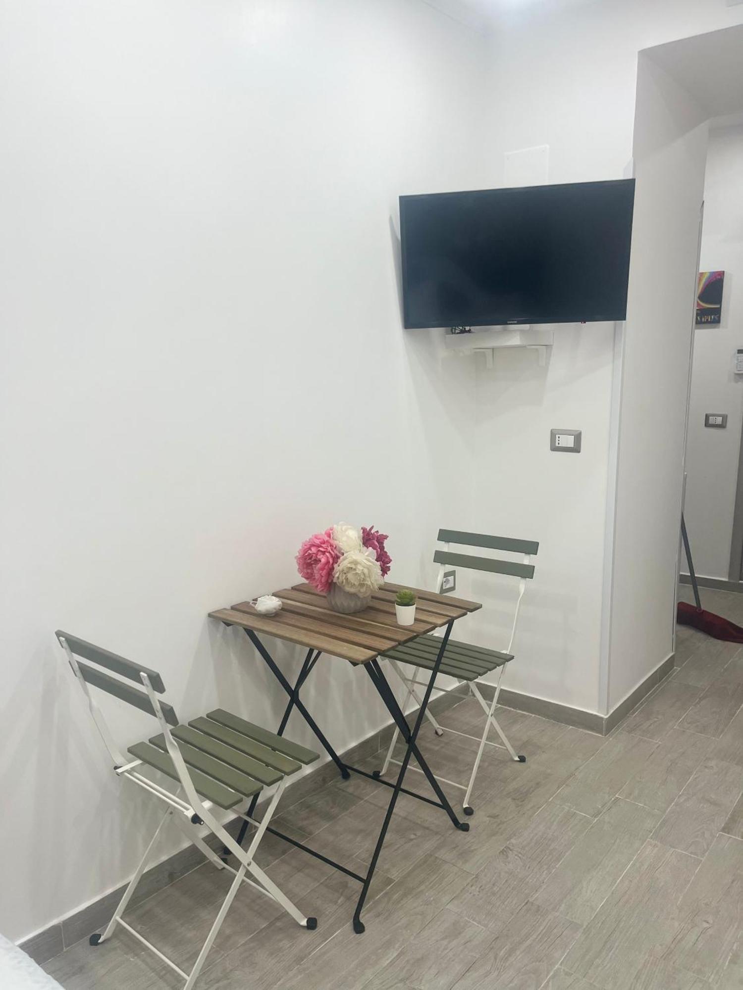 Appartamento Grevin House
