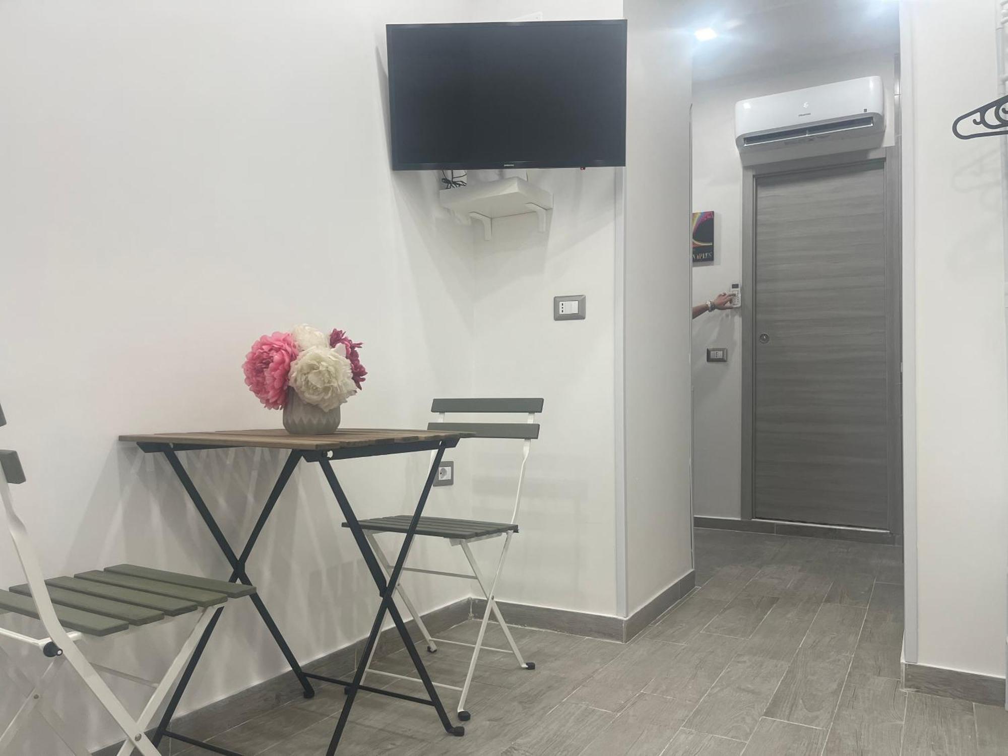 Appartamento Grevin House Napoli