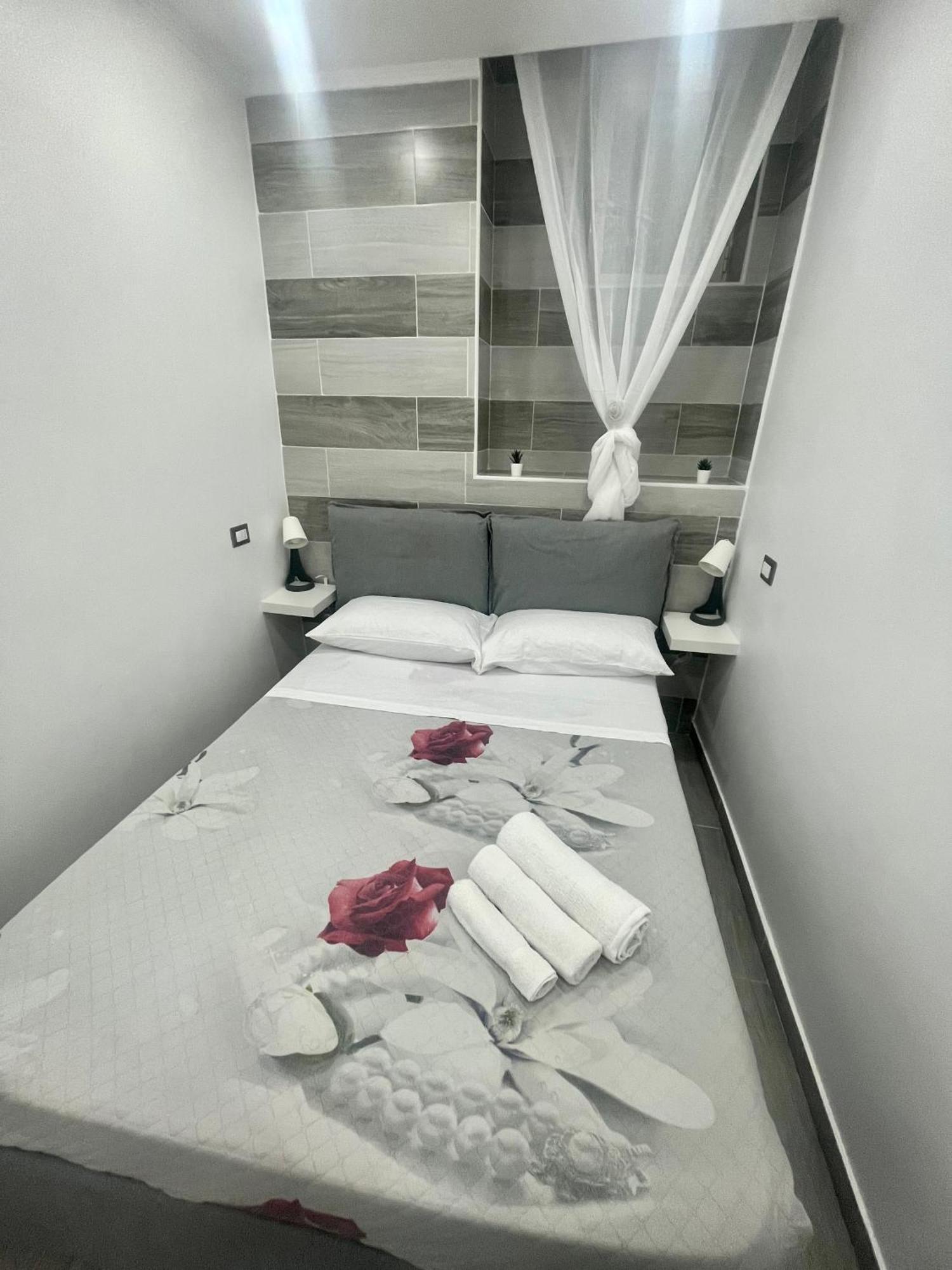 Grevin House Napoli