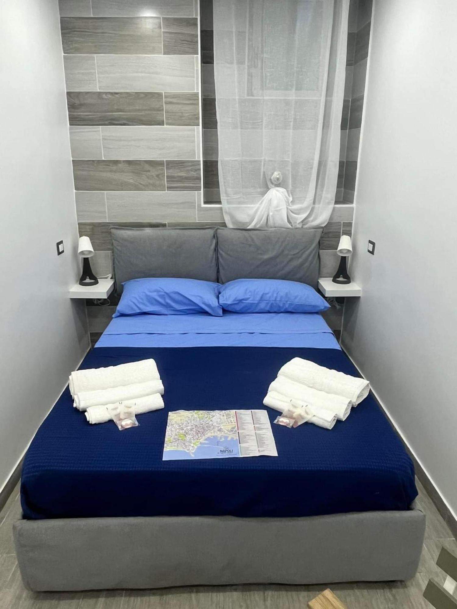 Grevin House Napoli