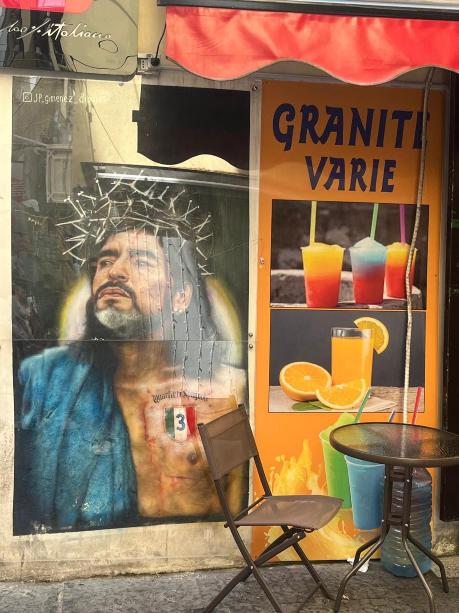 Appartamento Grevin House Napoli